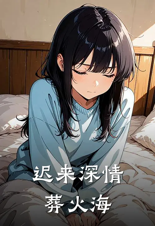 迟来深情葬火海