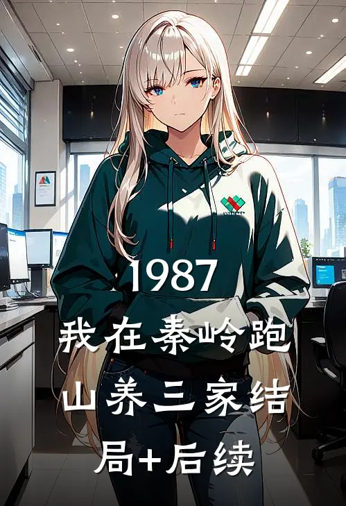 1987：我在秦岭跑山养三家结局+后续