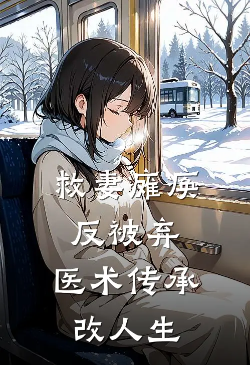 救妻瘫痪反被弃，医术传承改人生
