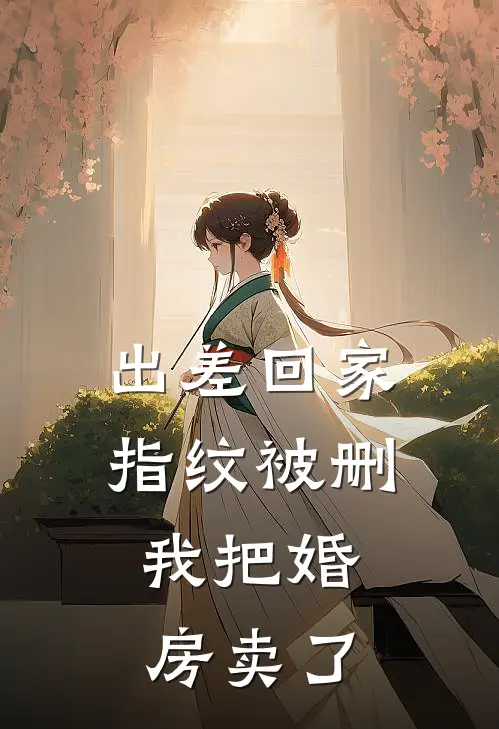 出差回家指纹被删,我把婚房卖了怎么办