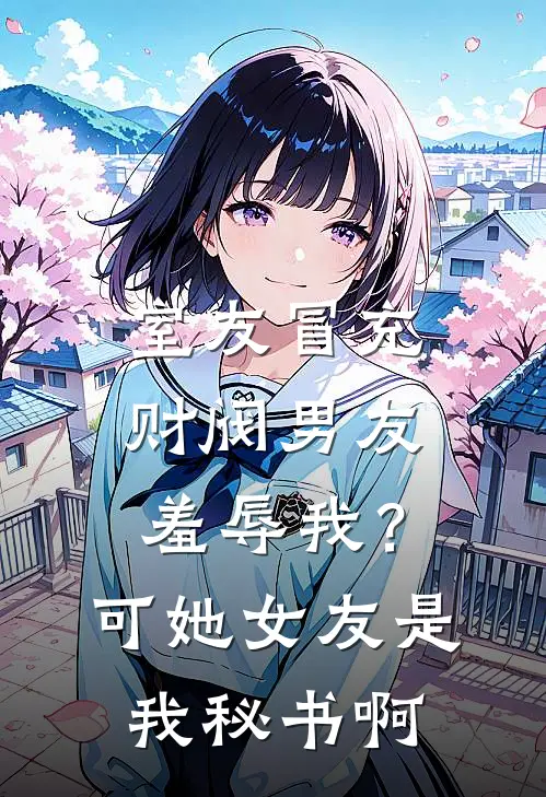 室友冒充财阀男友羞辱我？可她女友是我秘书啊