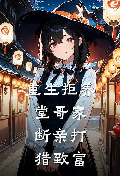 重生拒养堂哥家，断亲打猎致富