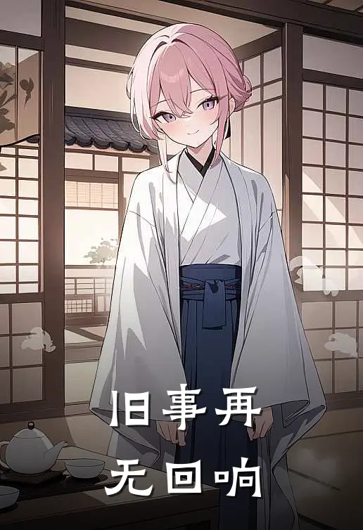 旧事再无回响