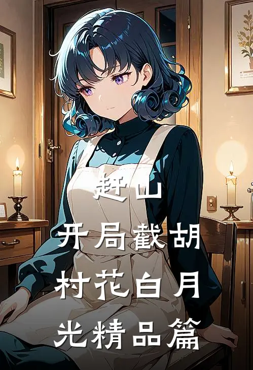 赶山：开局截胡村花白月光精品篇