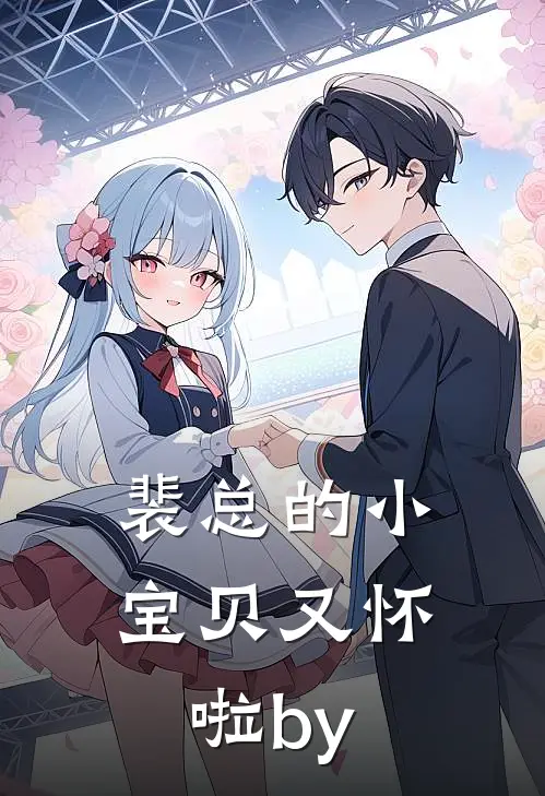 裴总的小宝贝又怀啦by