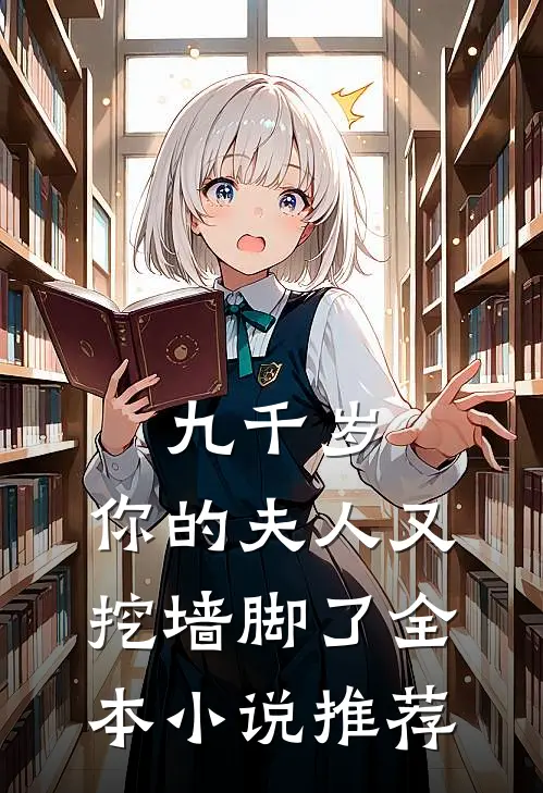 九千岁，你的夫人又挖墙脚了全本小说推荐