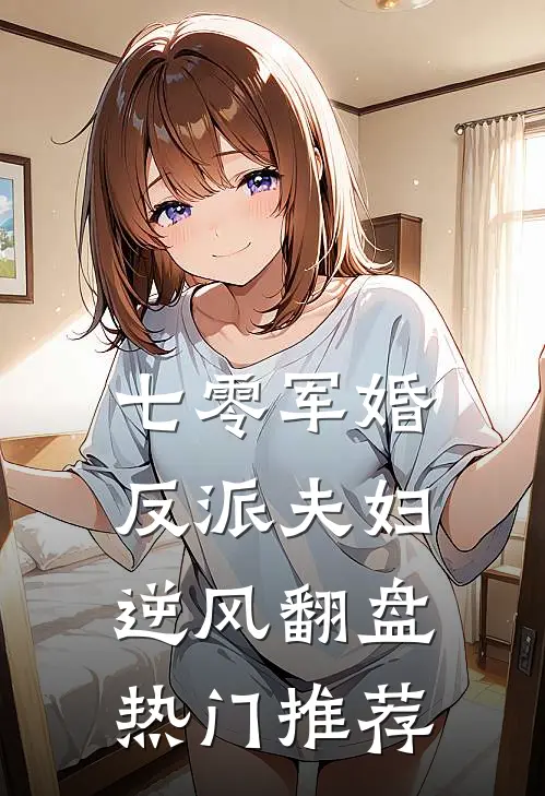 七零军婚：反派夫妇逆风翻盘热门推荐