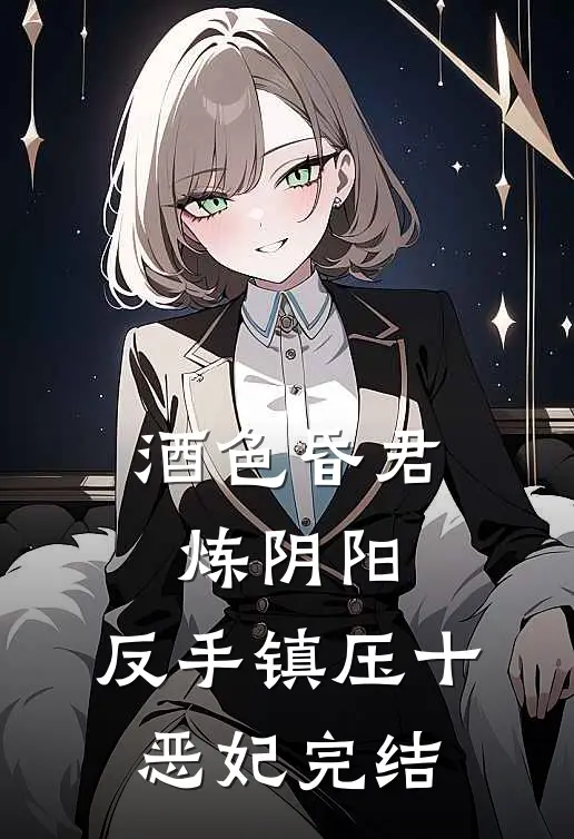 酒色昏君炼阴阳，反手镇压十恶妃完结