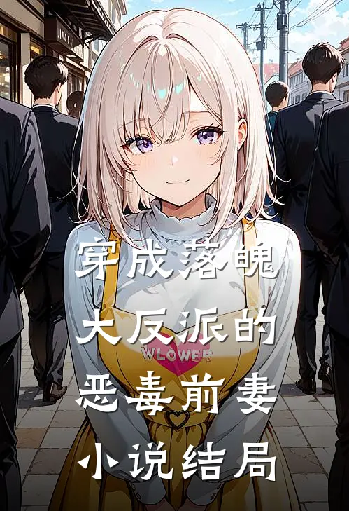 穿成落魄大反派的恶毒前妻小说结局
