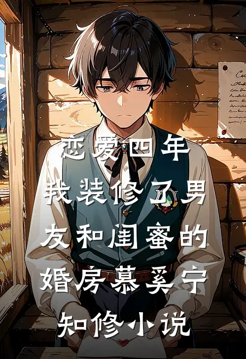 恋爱四年，我装修了男友和闺蜜的婚房慕奚宁知修小说