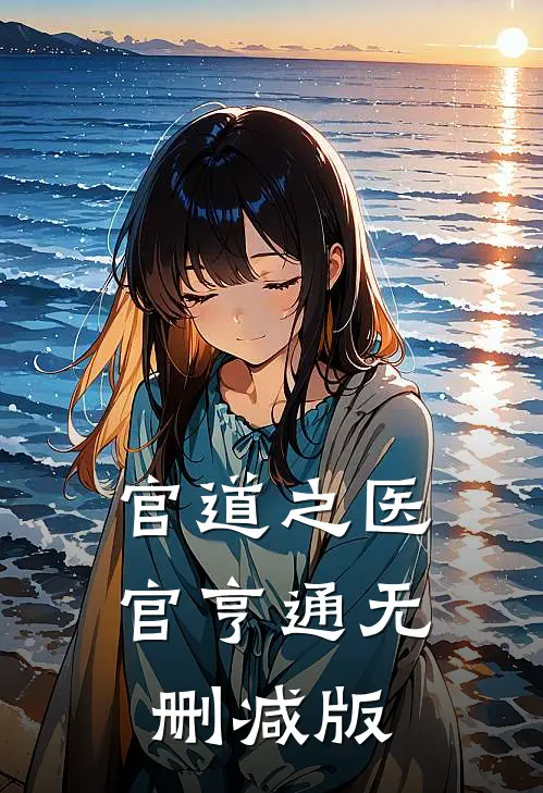 官道之医官亨通无删减版