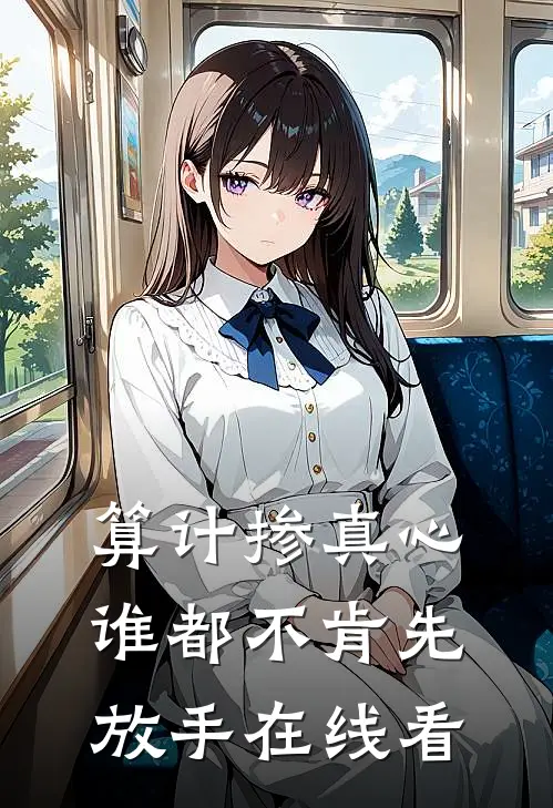 算计掺真心，谁都不肯先放手在线看
