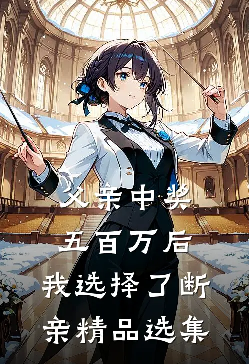 父亲中奖五百万后，我选择了断亲精品选集