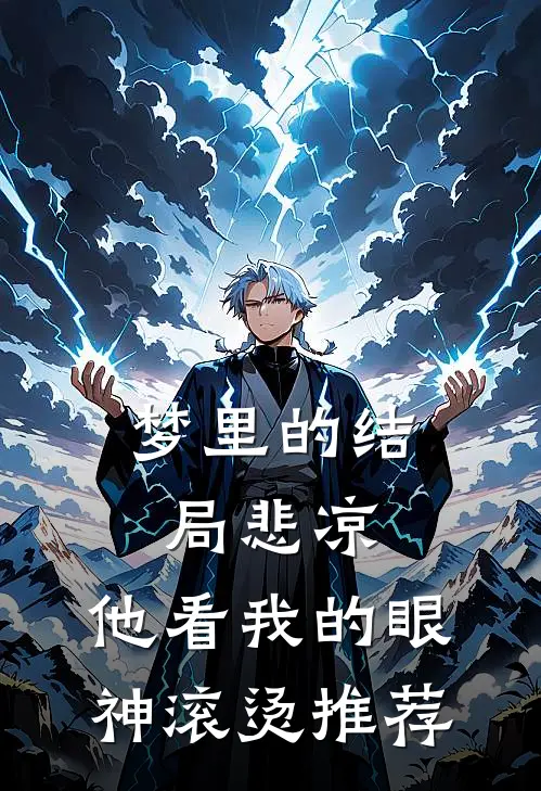 梦里的结局悲凉，他看我的眼神滚烫推荐