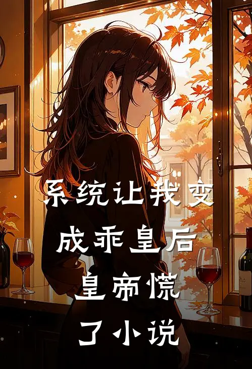 系统让我变成乖皇后，皇帝慌了小说