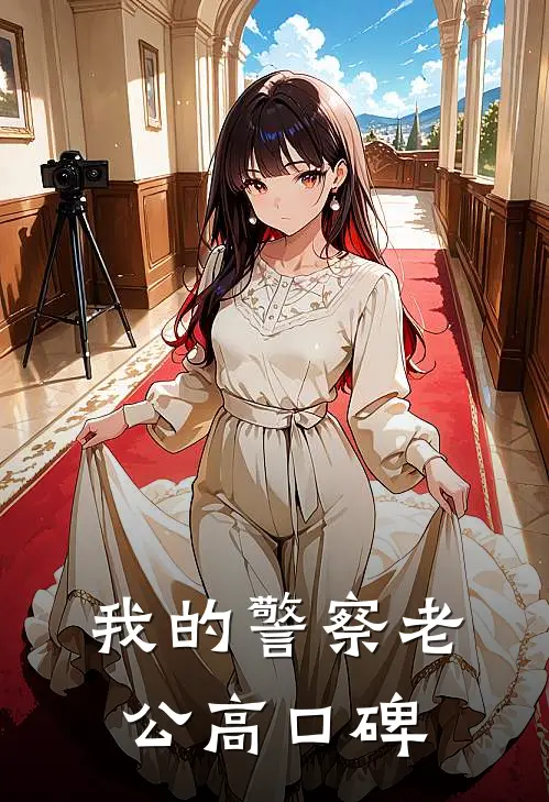 我的警察老公高口碑