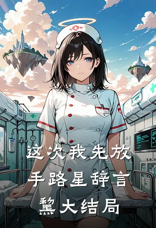 这次我先放手路星辞言黧大结局