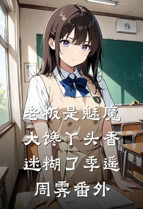 老板是魅魔，大馋丫头香迷糊了季遥周霁番外