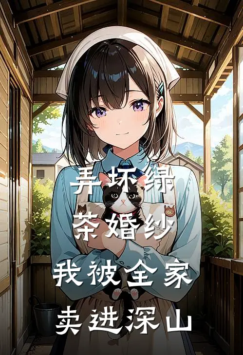 弄坏绿茶婚纱，我被全家卖进深山