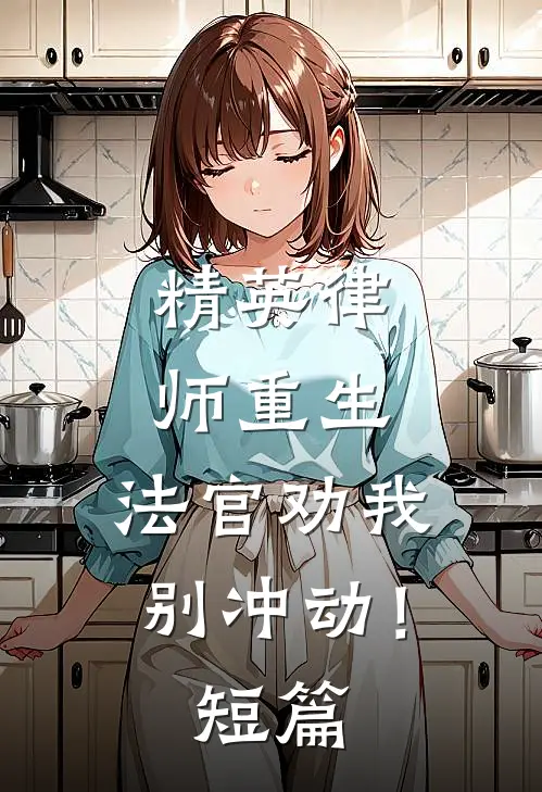 精英律师重生，法官劝我别冲动！短篇