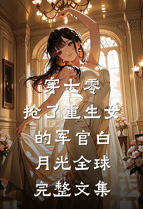 穿七零，抢了重生女的军官白月光全球完整文集