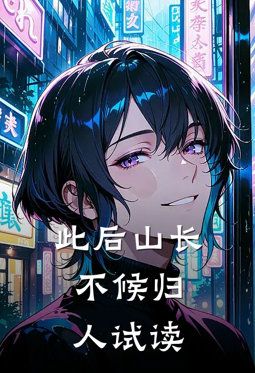 此后山长，不候归人试读
