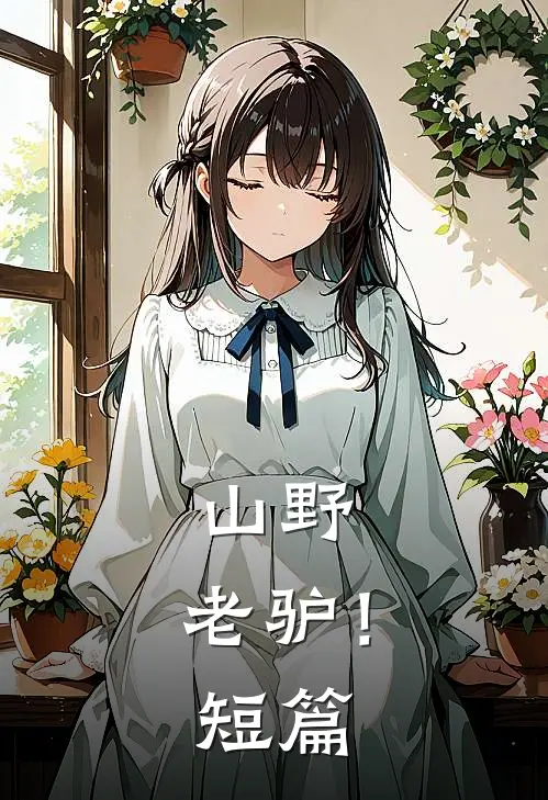 山野，老驴！短篇