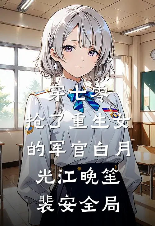 穿七零，抢了重生女的军官白月光江晚笙裴安全局