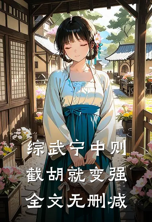 综武宁中则：截胡就变强全文无删减