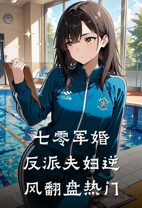 七零军婚：反派夫妇逆风翻盘热门