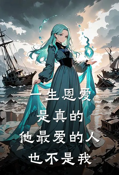 一生恩爱是真的，他最爱的人也不是我