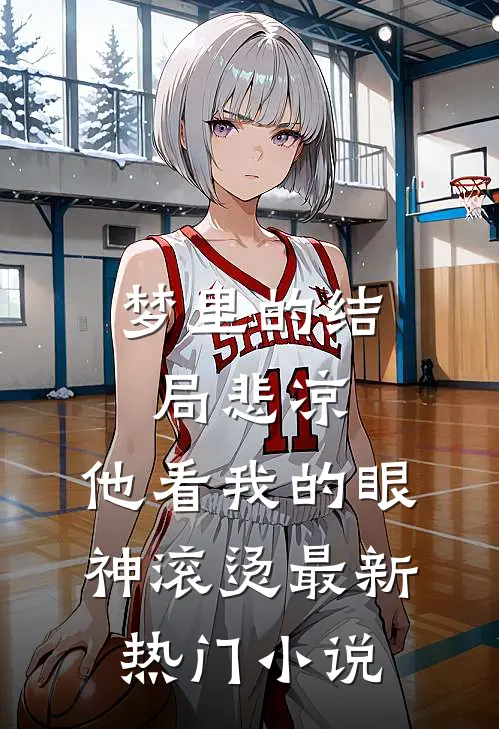 梦里的结局悲凉，他看我的眼神滚烫最新热门小说