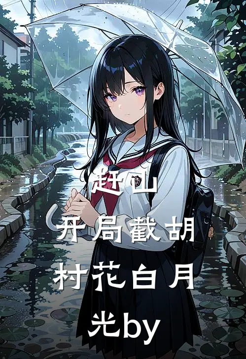 赶山：开局截胡村花白月光by