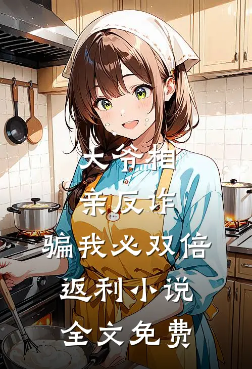 大爷相亲反诈：骗我必双倍返利小说全文免费