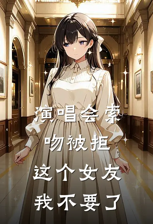 演唱会索吻被拒，这个女友我不要了