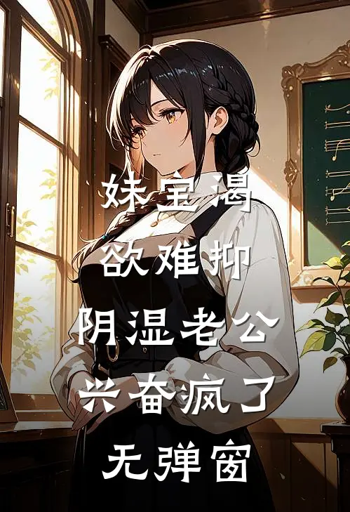 妹宝渴欲难抑，阴湿老公兴奋疯了无弹窗