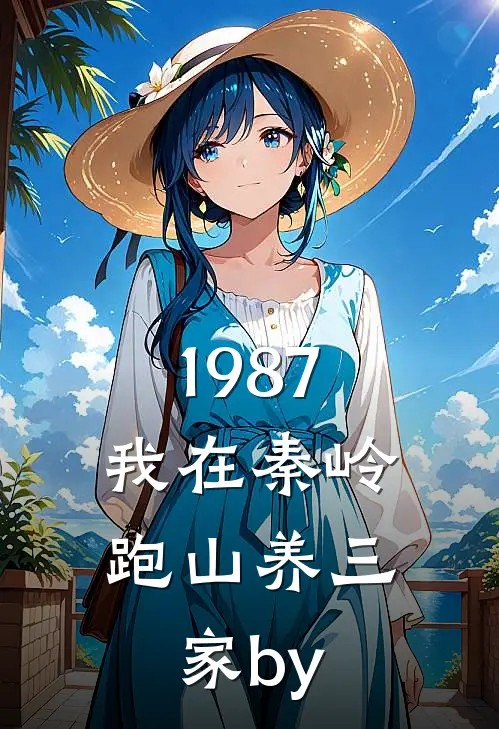 1987：我在秦岭跑山养三家by
