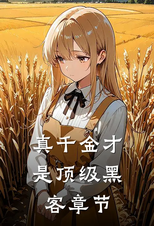 真千金才是顶级黑客章节