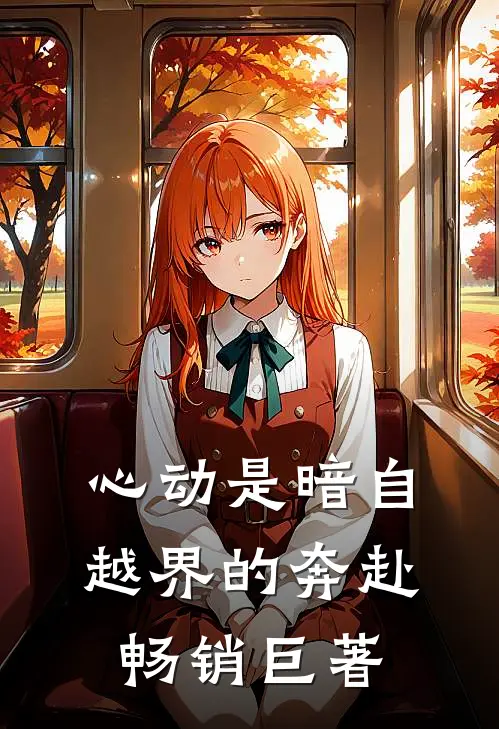 心动是暗自越界的奔赴畅销巨著