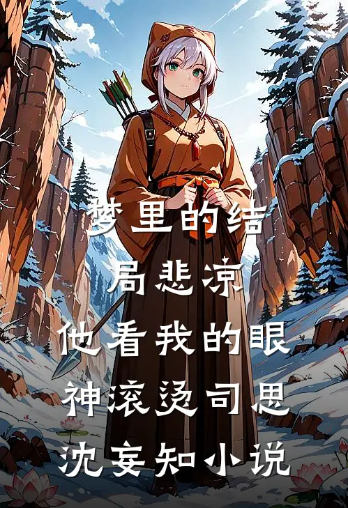 梦里的结局悲凉，他看我的眼神滚烫司思沈妄知小说