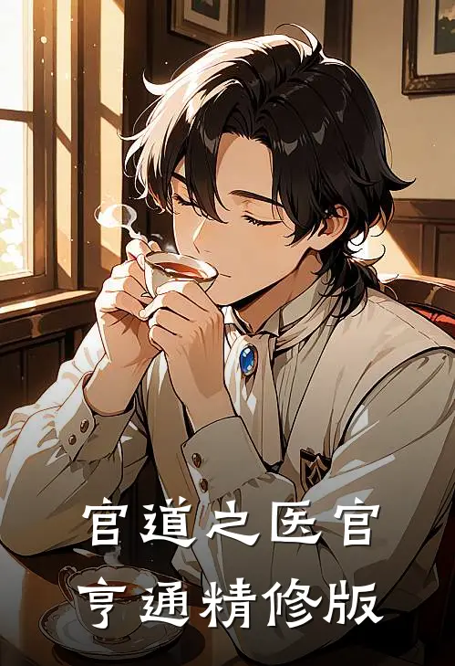 官道之医官亨通精修版