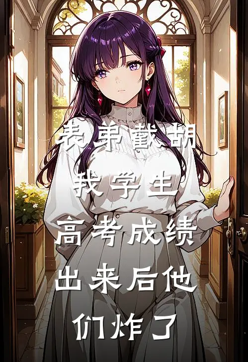 表弟截胡我学生，高考成绩出来后他们炸了