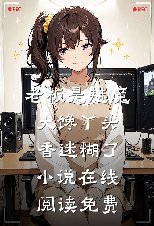老板是魅魔，大馋丫头香迷糊了小说在线阅读免费