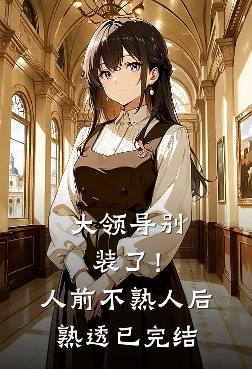 大领导别装了！人前不熟人后熟透已完结