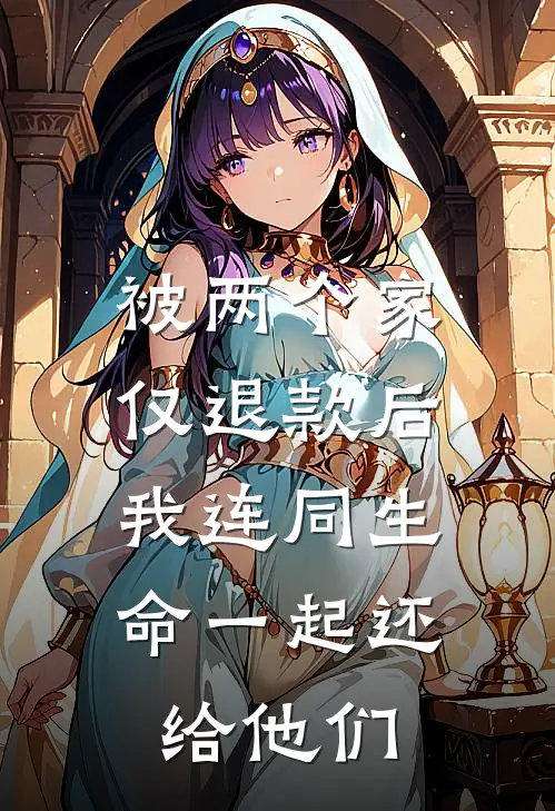 被两个家仅退款后，我连同生命一起还给他们