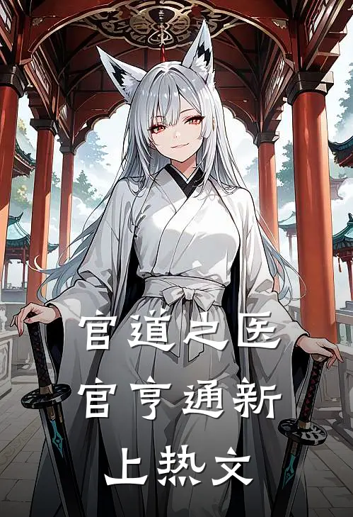 官道之医官亨通新上热文