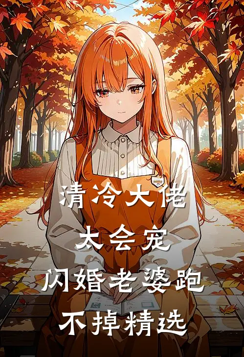 清冷大佬太会宠，闪婚老婆跑不掉精选