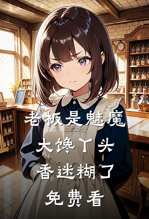 老板是魅魔，大馋丫头香迷糊了免费看