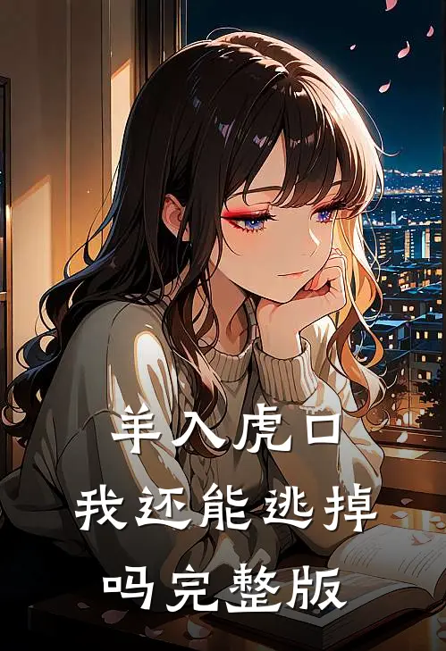 羊入虎口，我还能逃掉吗完整版