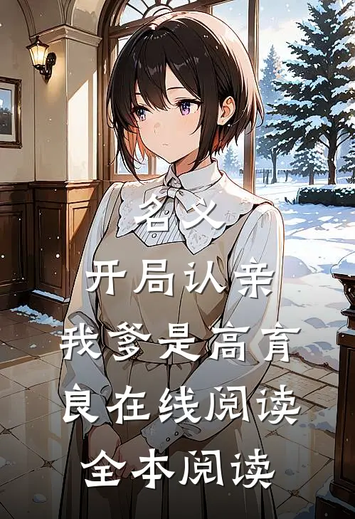 名义：开局认亲，我爹是高育良在线阅读全本阅读